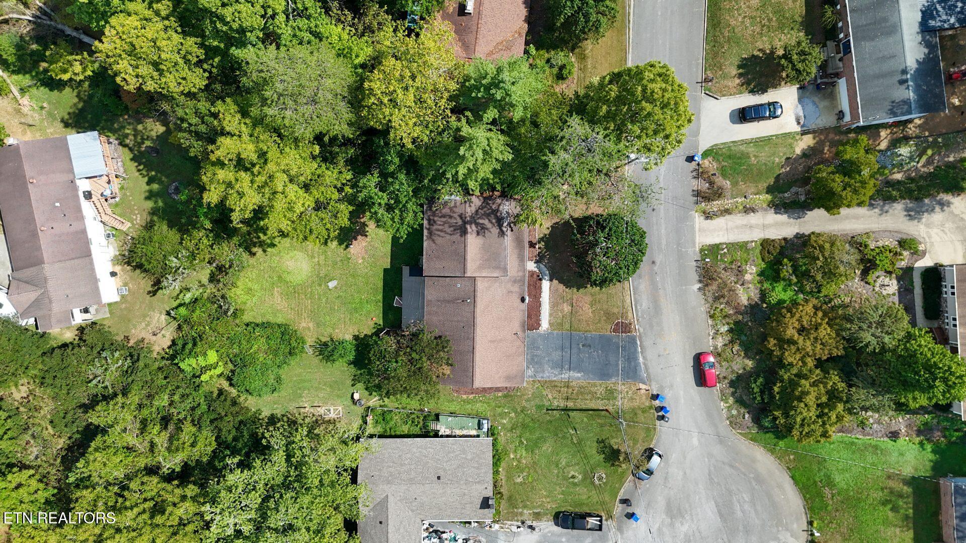 14 Cooper Lane Oak Ridge TN 37830