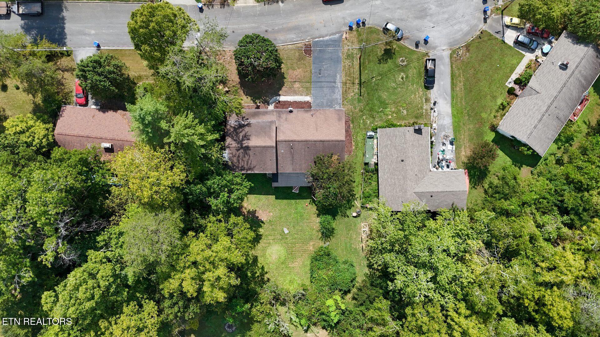 14 Cooper Lane Oak Ridge TN 37830