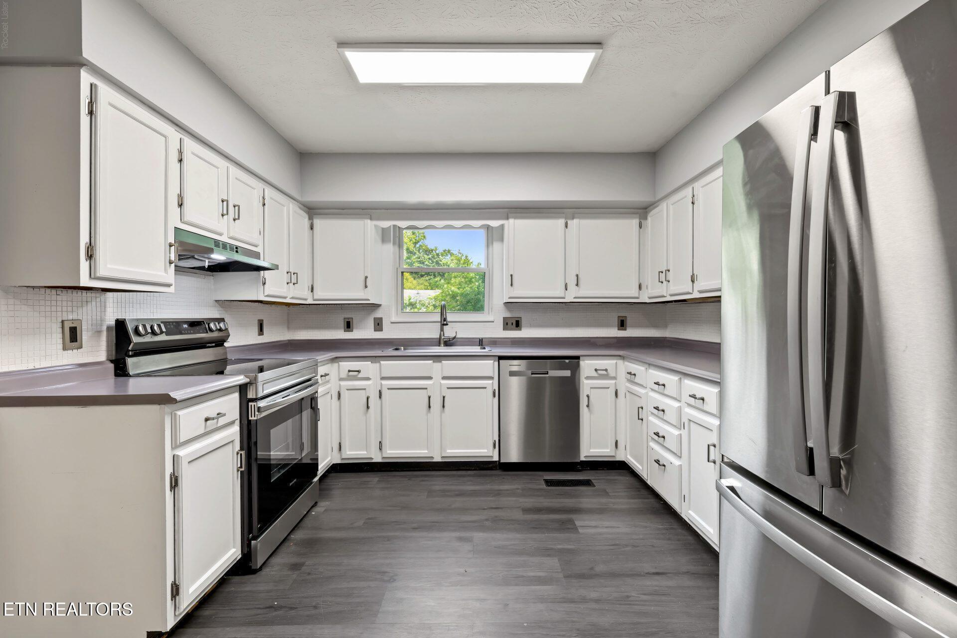 14 Cooper Lane Oak Ridge TN 37830