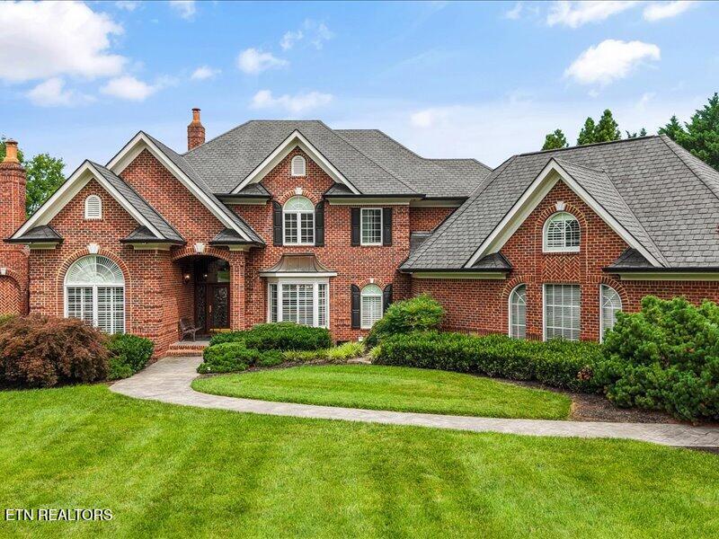 7343 Dunsford Lane Knoxville TN 37919