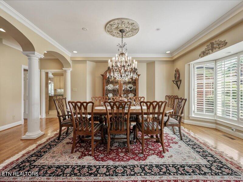 7343 Dunsford Lane Knoxville TN 37919