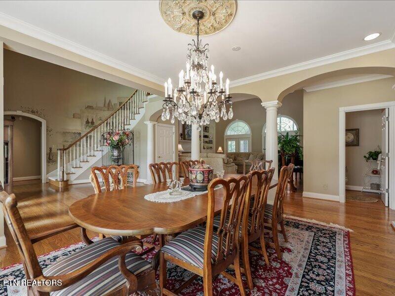 7343 Dunsford Lane Knoxville TN 37919