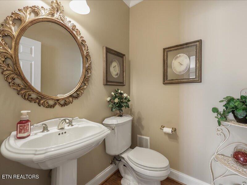 7343 Dunsford Lane Knoxville TN 37919