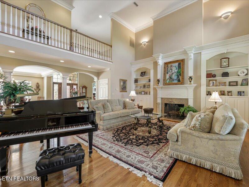 7343 Dunsford Lane Knoxville TN 37919
