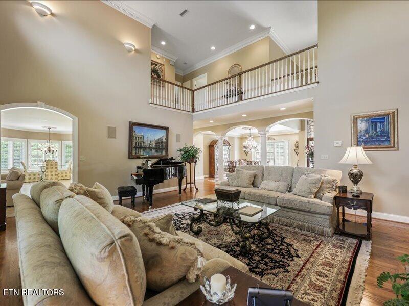 7343 Dunsford Lane Knoxville TN 37919