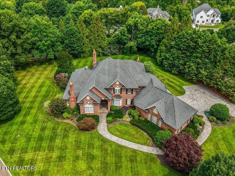 7343 Dunsford Lane Knoxville TN 37919