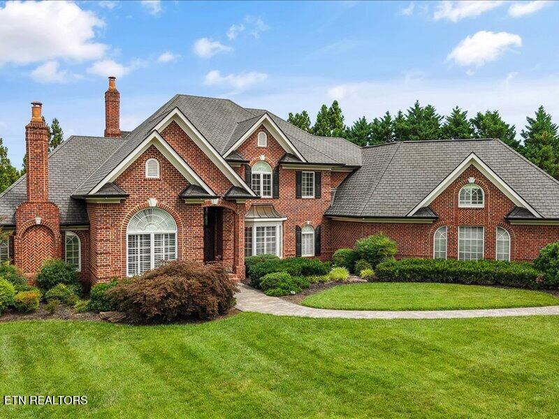 7343 Dunsford Lane Knoxville TN 37919