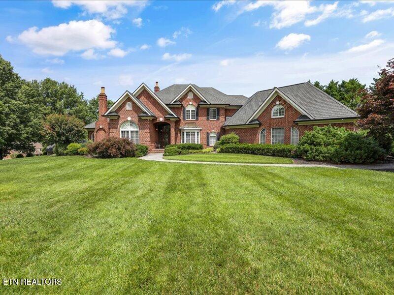 7343 Dunsford Lane Knoxville TN 37919