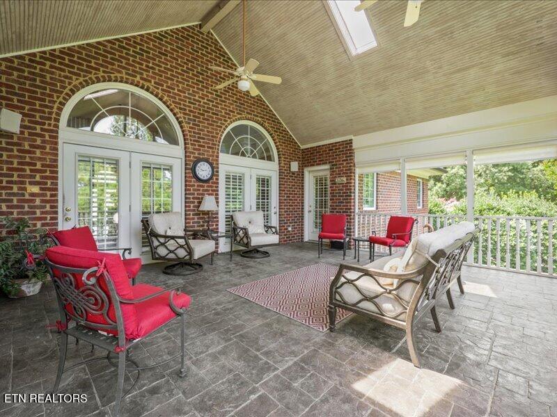 7343 Dunsford Lane Knoxville TN 37919
