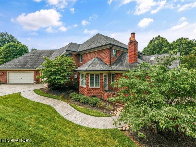 7343 Dunsford Lane Knoxville TN 37919