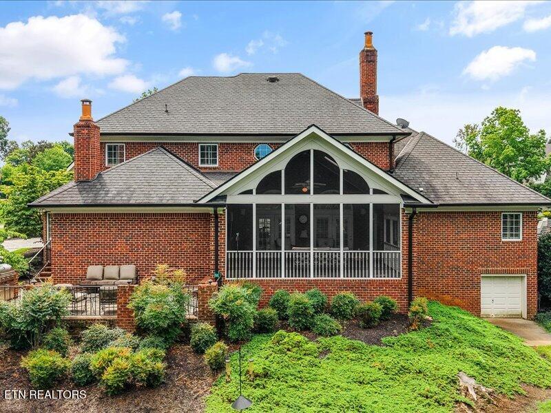 7343 Dunsford Lane Knoxville TN 37919
