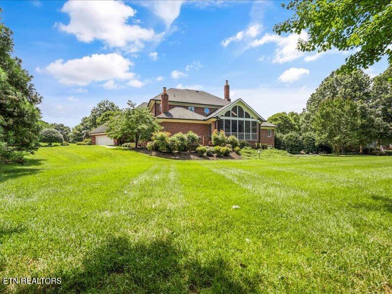 7343 Dunsford Lane Knoxville TN 37919