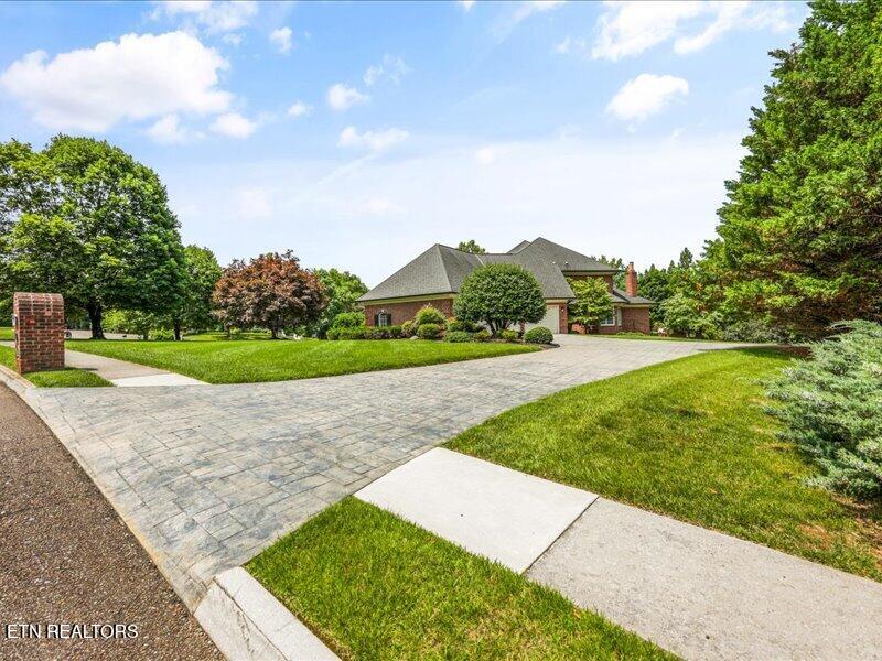 7343 Dunsford Lane Knoxville TN 37919