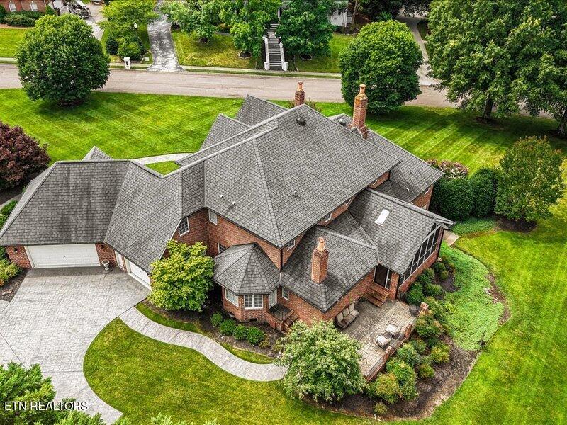 7343 Dunsford Lane Knoxville TN 37919
