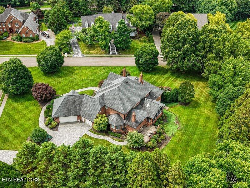 7343 Dunsford Lane Knoxville TN 37919