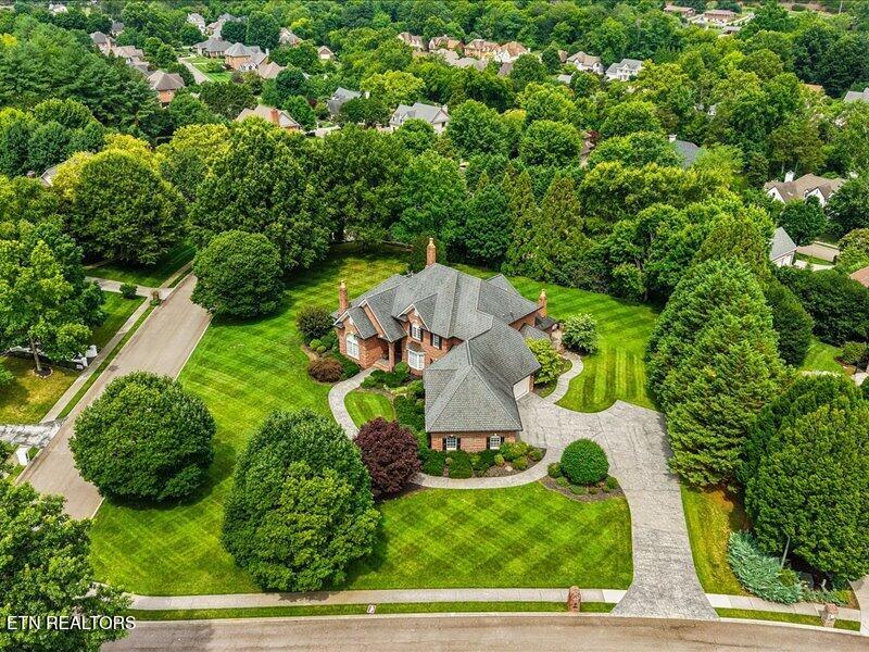 7343 Dunsford Lane Knoxville TN 37919