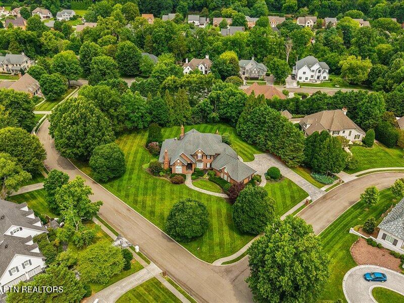 7343 Dunsford Lane Knoxville TN 37919