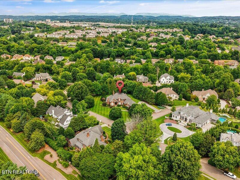 7343 Dunsford Lane Knoxville TN 37919