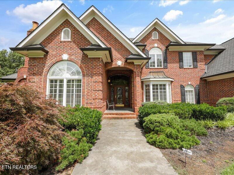 7343 Dunsford Lane Knoxville TN 37919