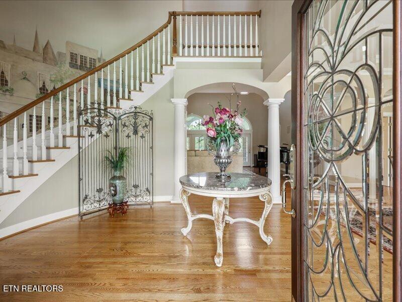 7343 Dunsford Lane Knoxville TN 37919