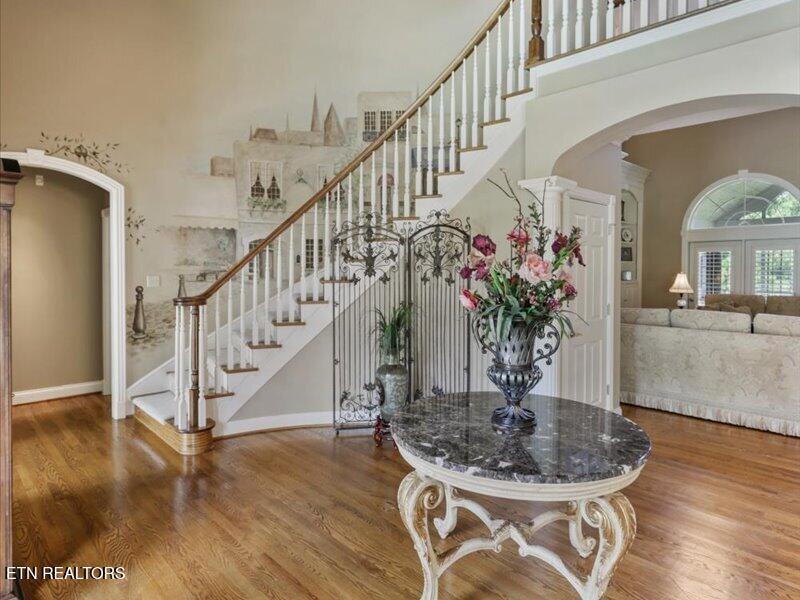 7343 Dunsford Lane Knoxville TN 37919