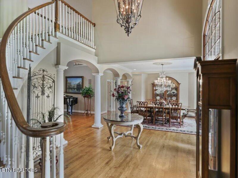 7343 Dunsford Lane Knoxville TN 37919