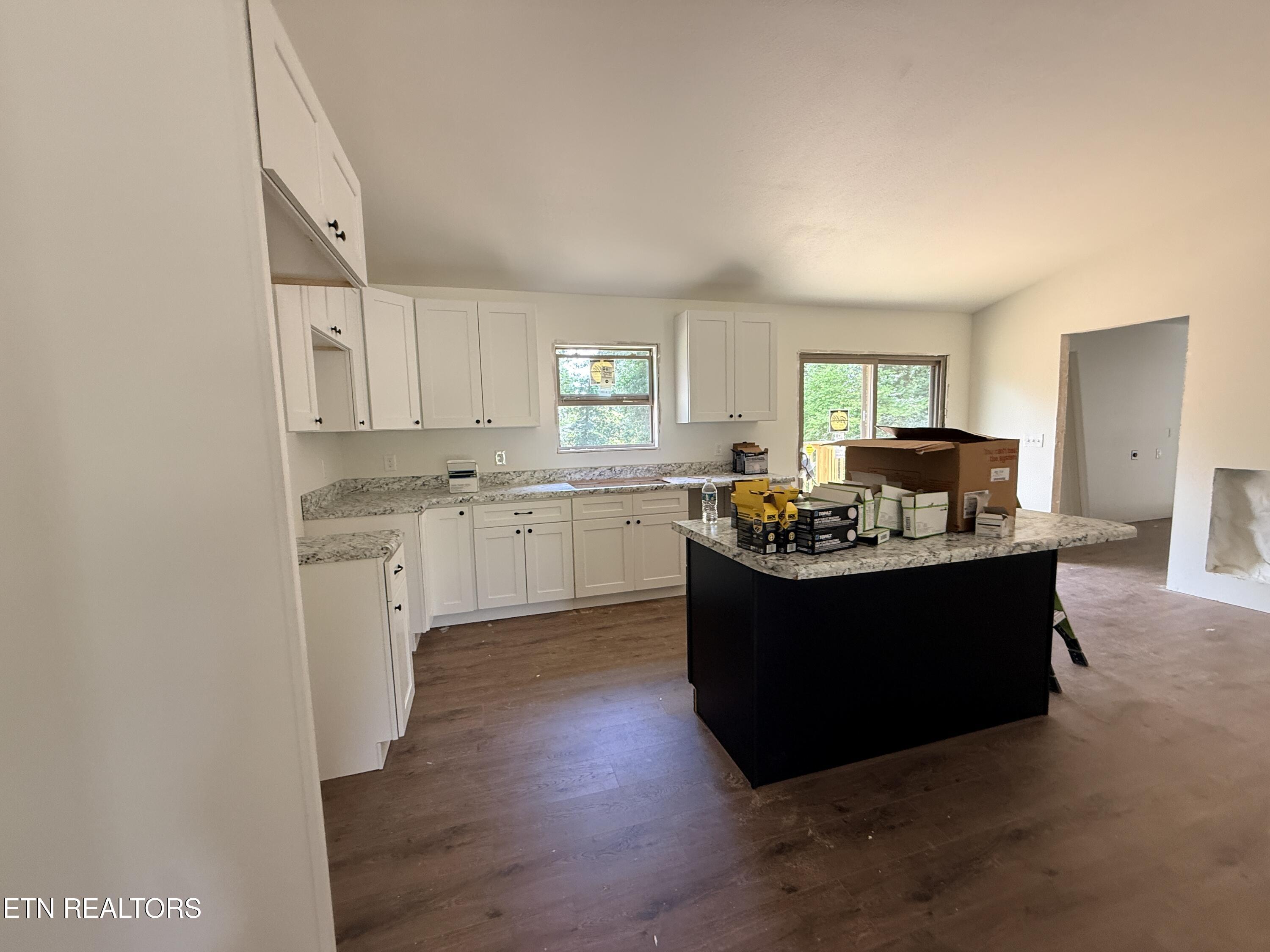 352 Old Wes Baldwin Road Jamestown TN 38556
