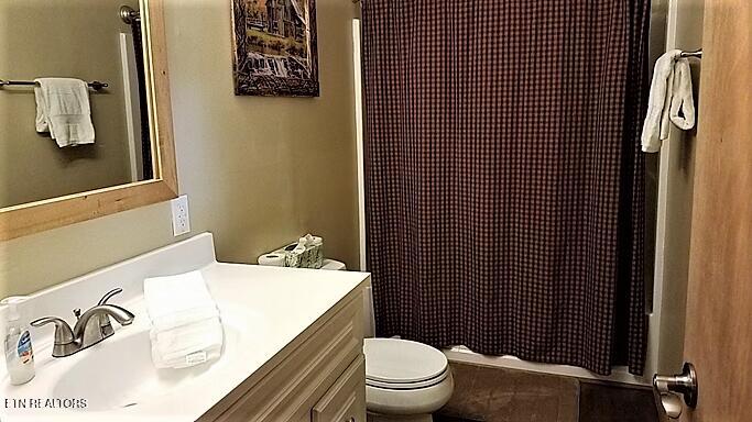 547 Hawks Trail Gatlinburg TN 37738