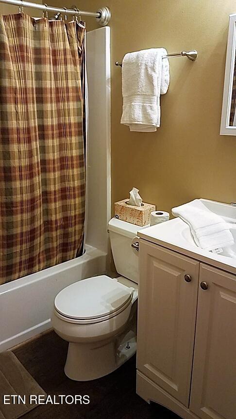 547 Hawks Trail Gatlinburg TN 37738