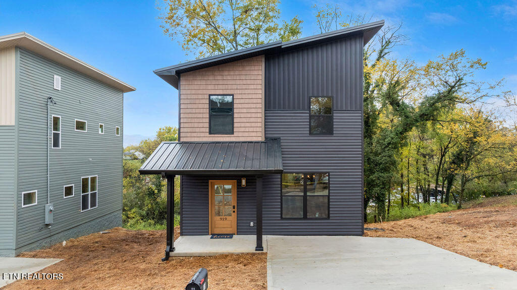 919 Turner Street Knoxville TN 37917