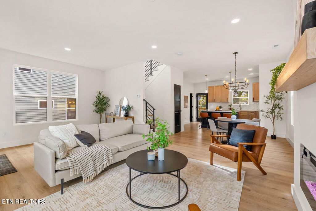 919 Turner Street Knoxville TN 37917