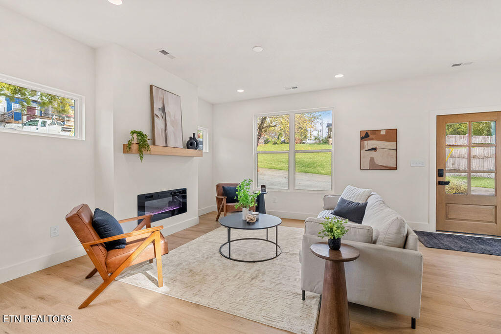 919 Turner Street Knoxville TN 37917