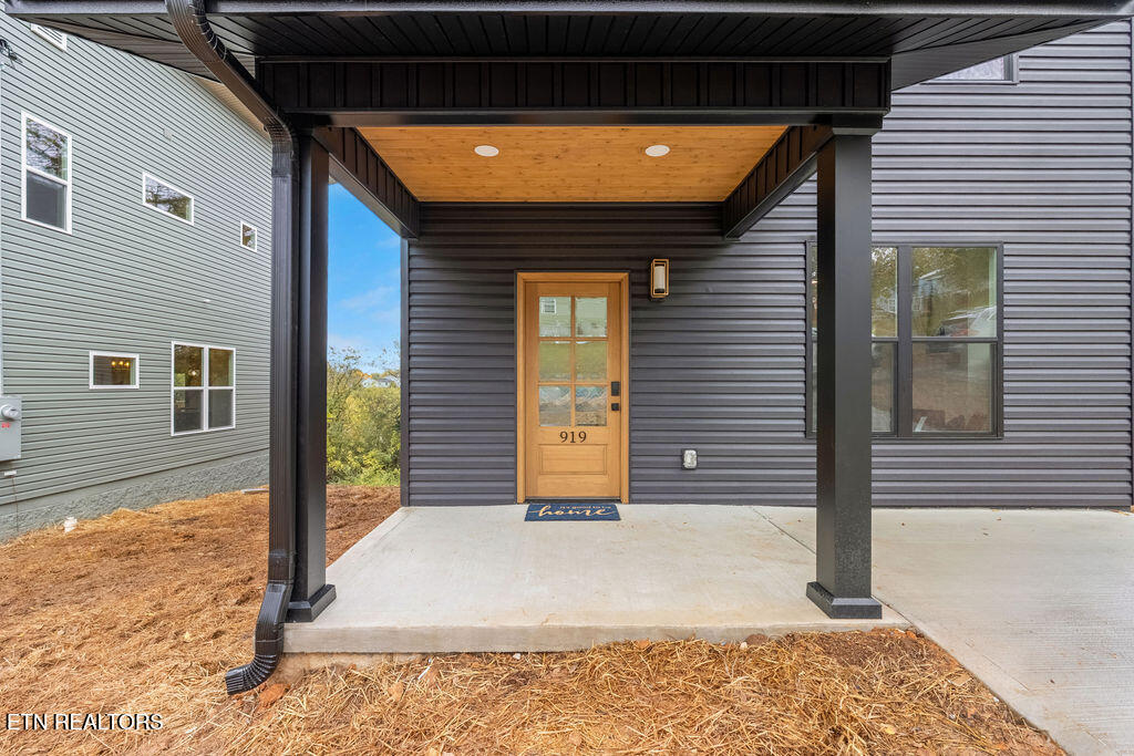 919 Turner Street Knoxville TN 37917