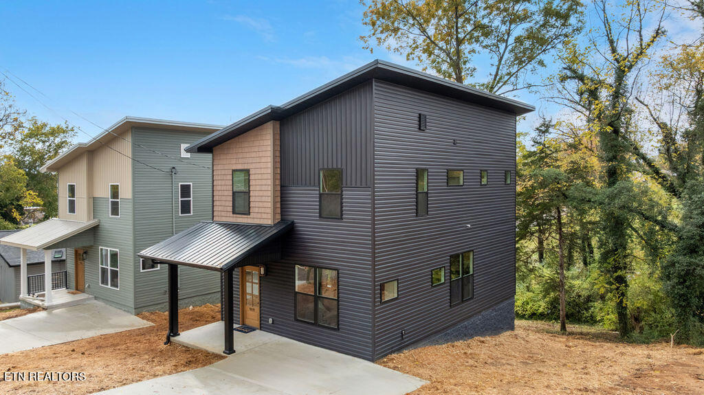 919 Turner Street Knoxville TN 37917