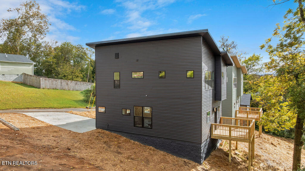 919 Turner Street Knoxville TN 37917