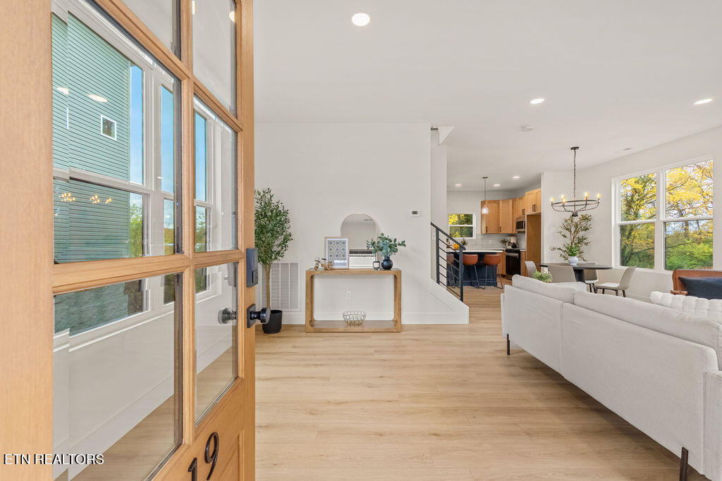 919 Turner Street Knoxville TN 37917