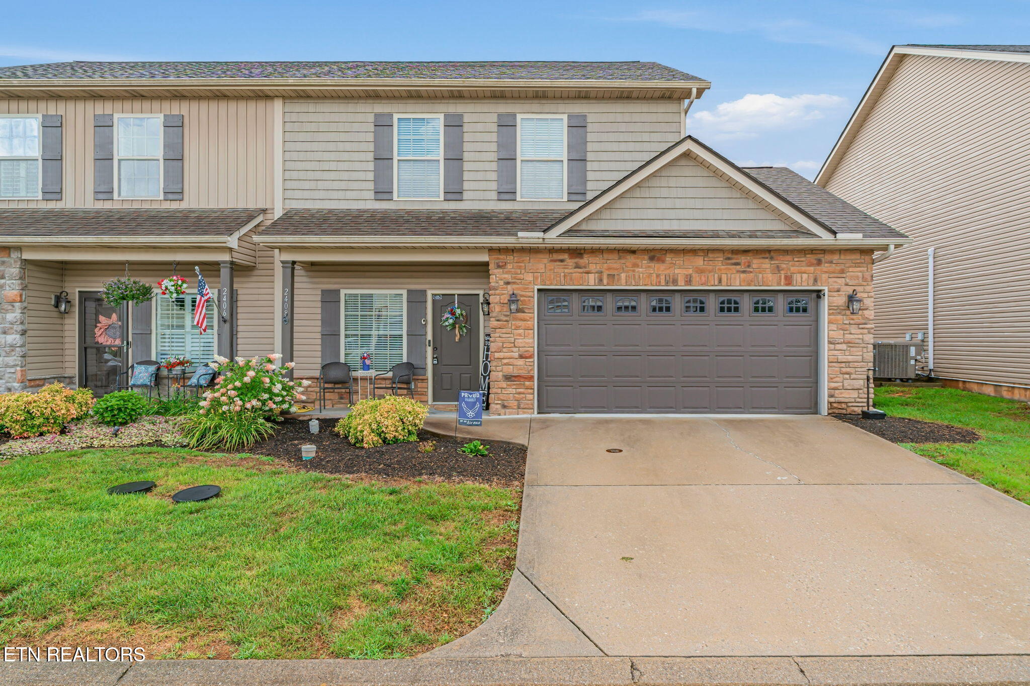 2408 Talbott Way Powell TN 37849