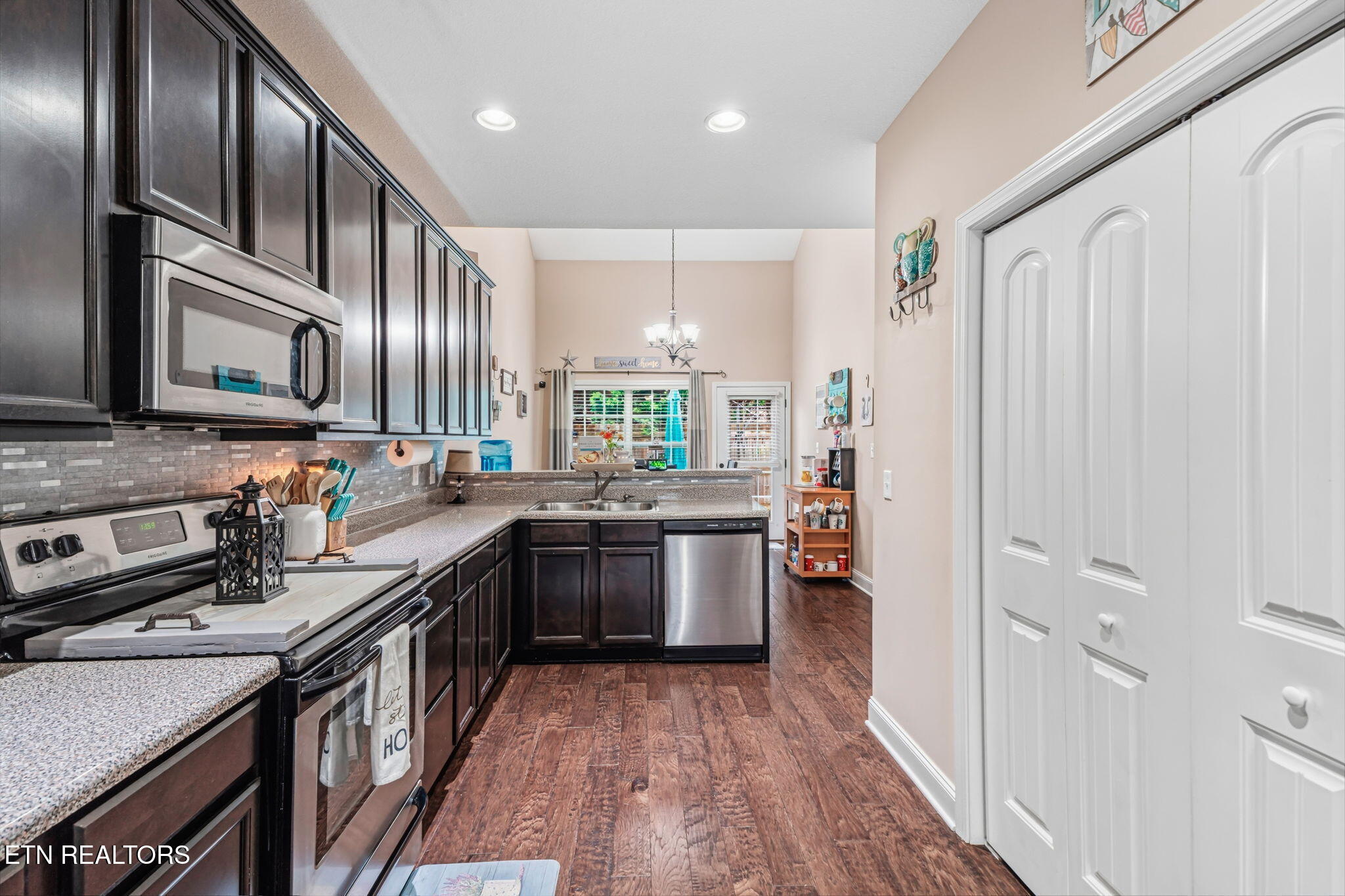 2408 Talbott Way Powell TN 37849