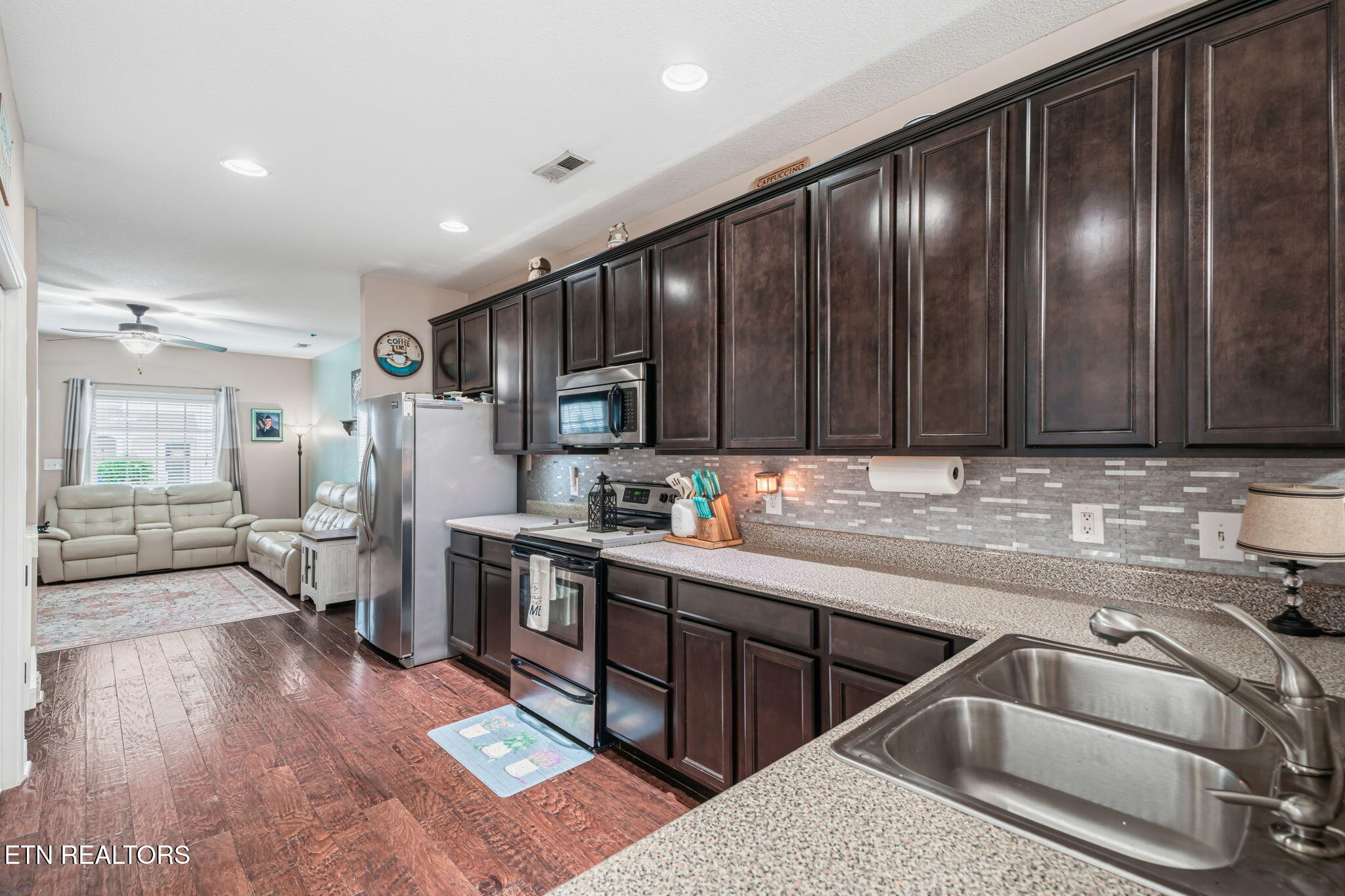 2408 Talbott Way Powell TN 37849