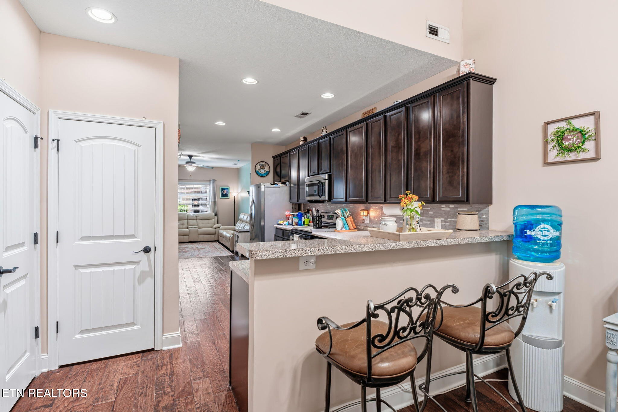 2408 Talbott Way Powell TN 37849