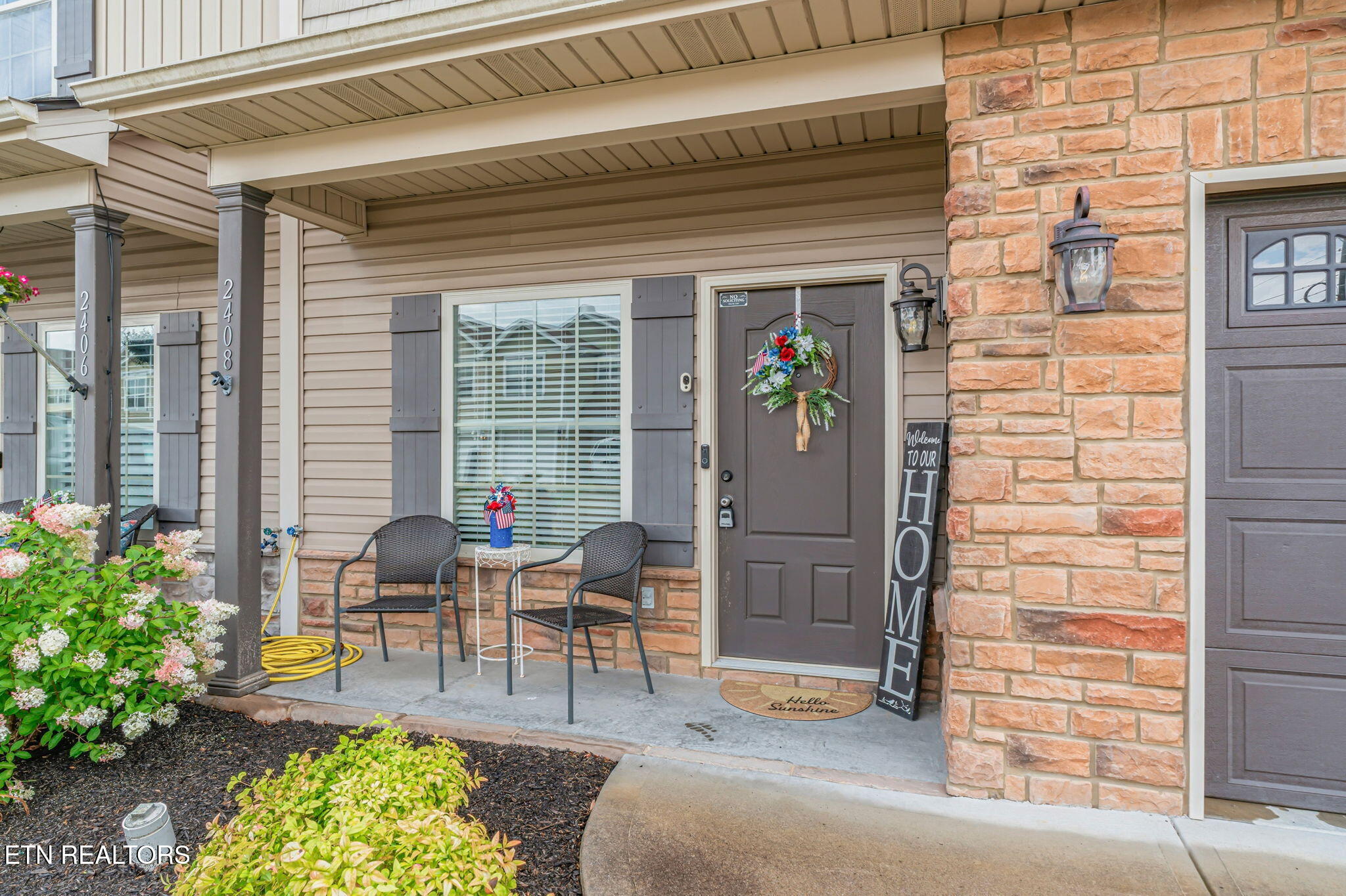 2408 Talbott Way Powell TN 37849