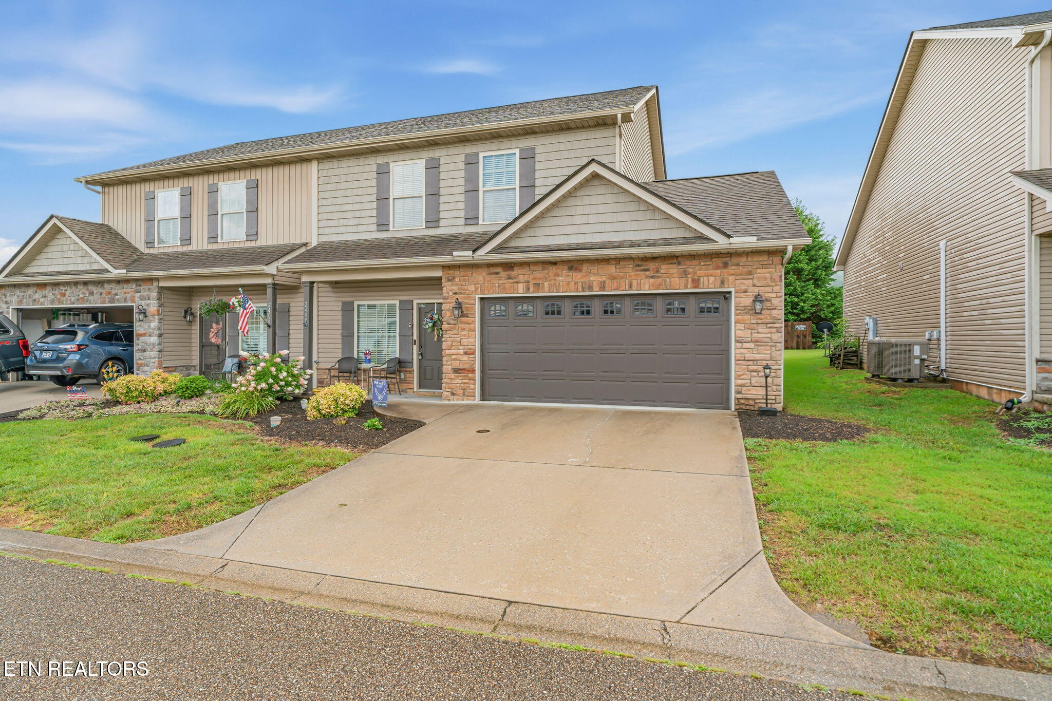 2408 Talbott Way Powell TN 37849