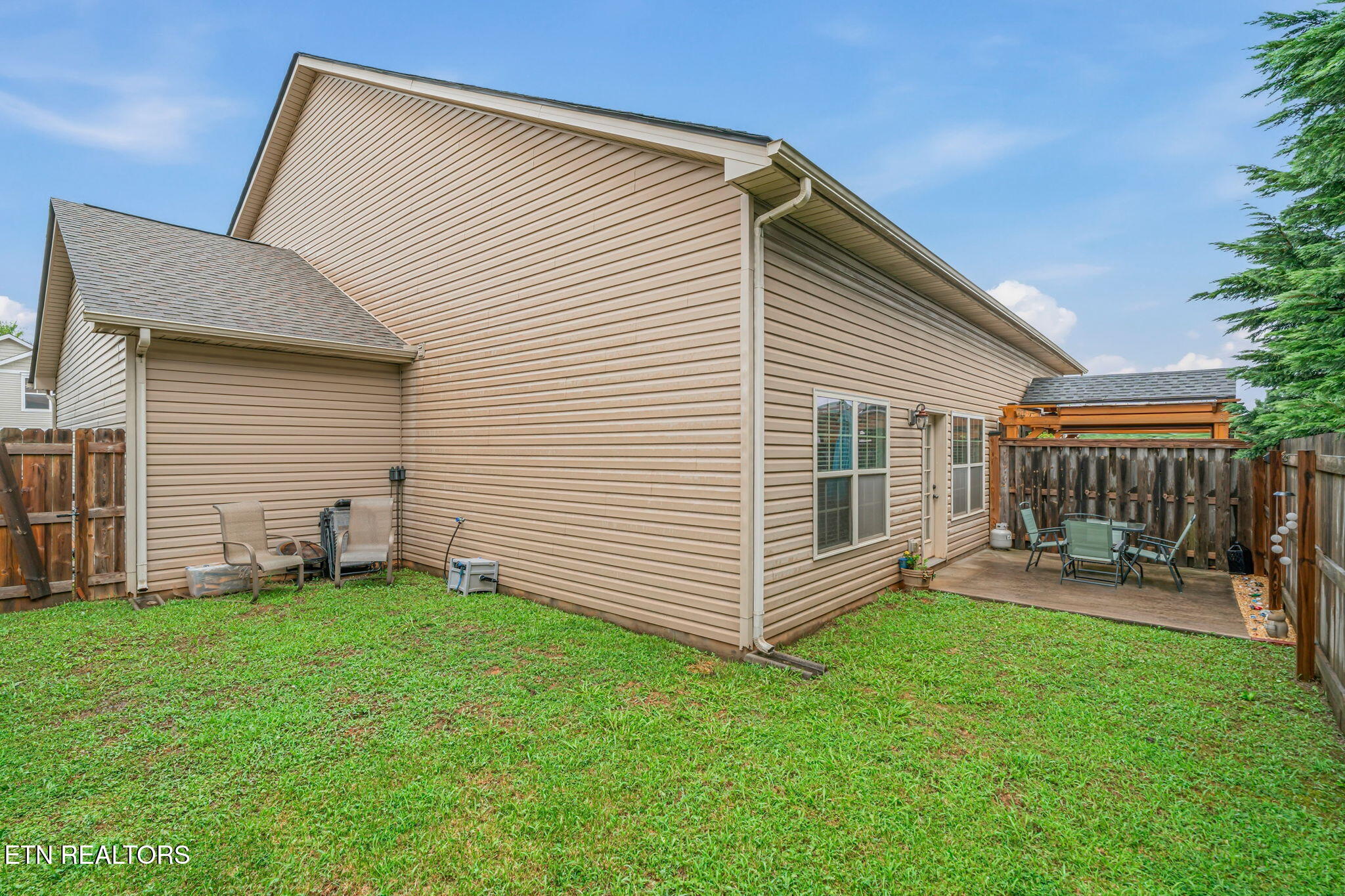 2408 Talbott Way Powell TN 37849