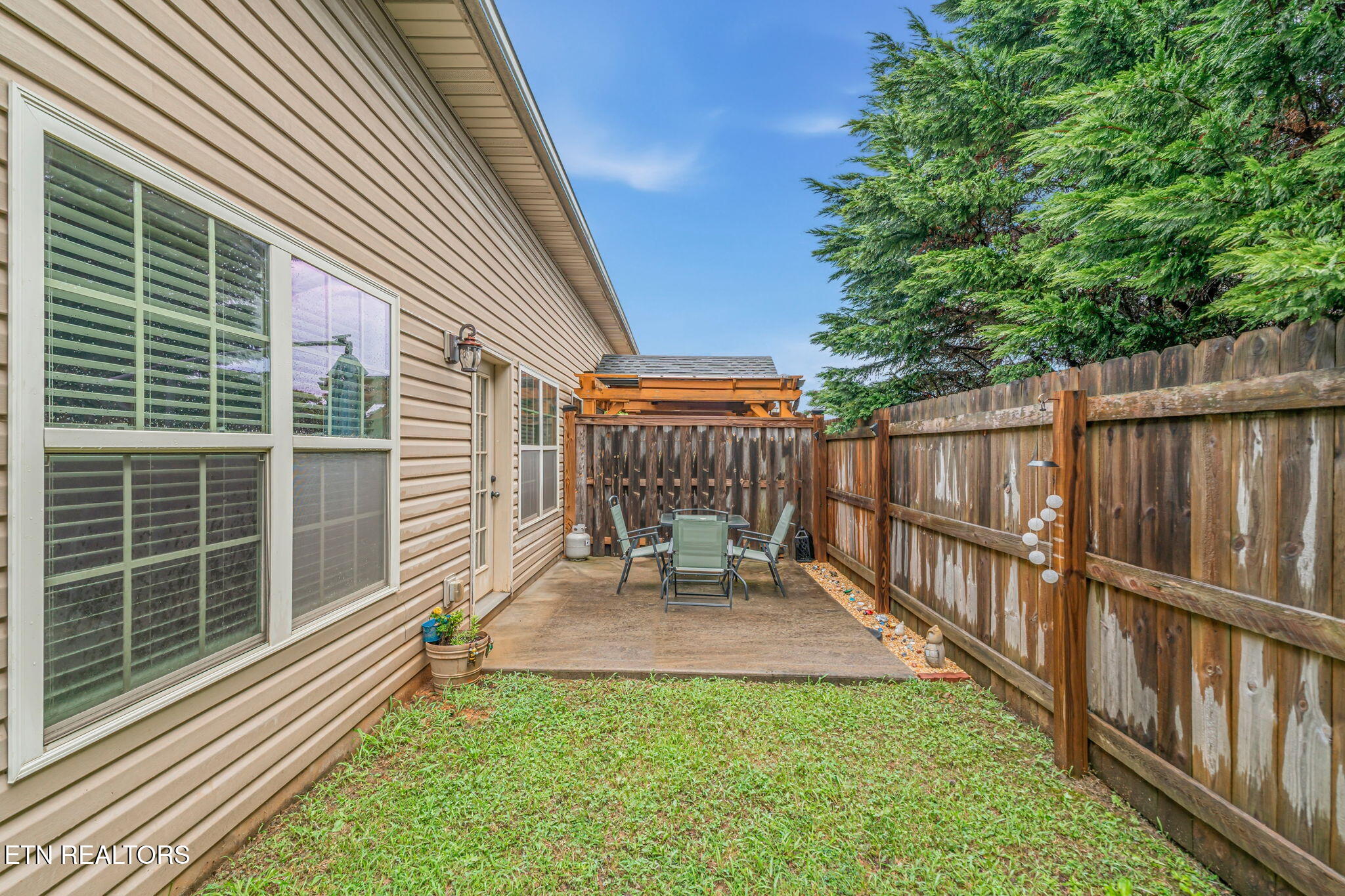 2408 Talbott Way Powell TN 37849