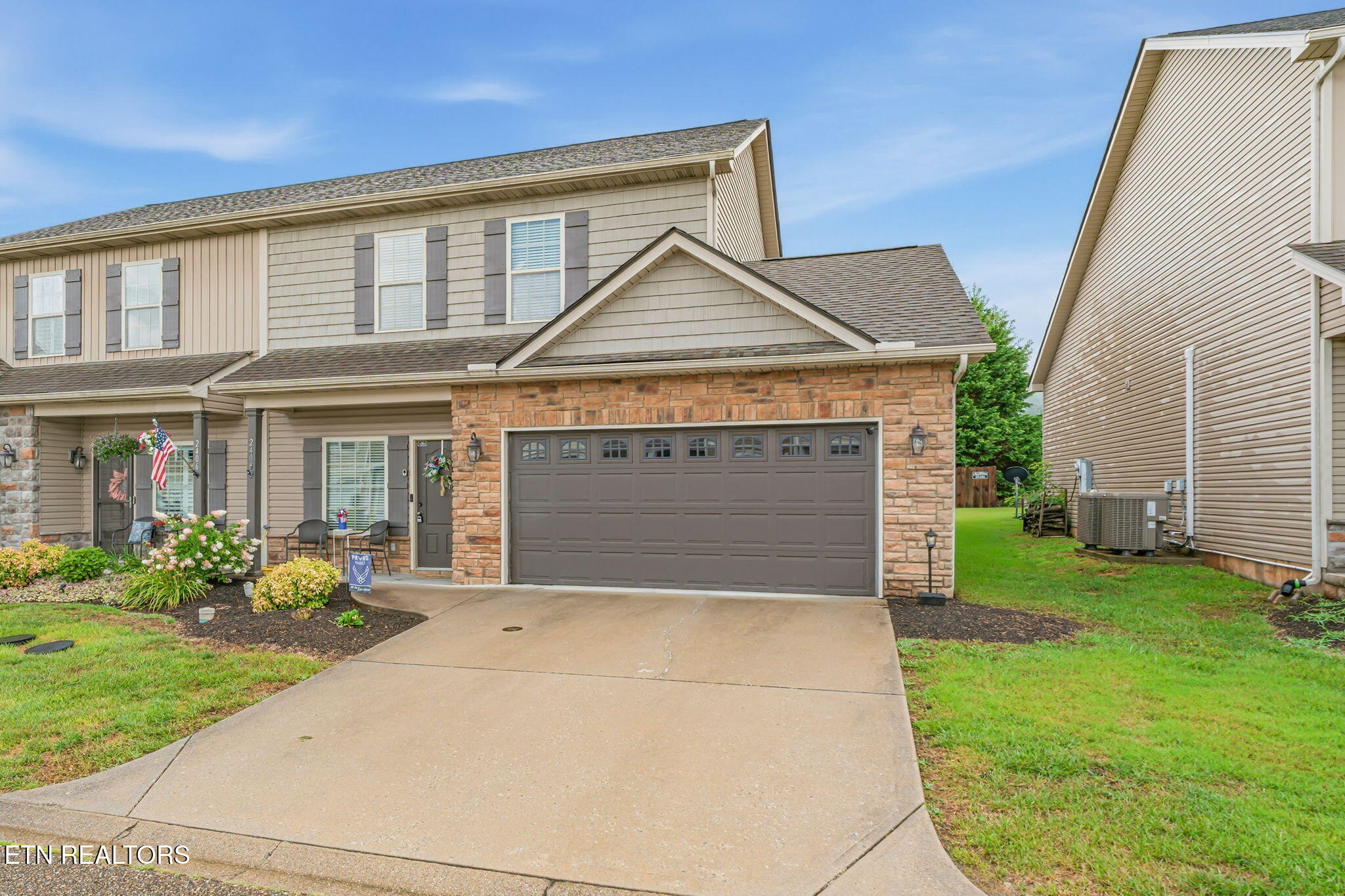 2408 Talbott Way Powell TN 37849