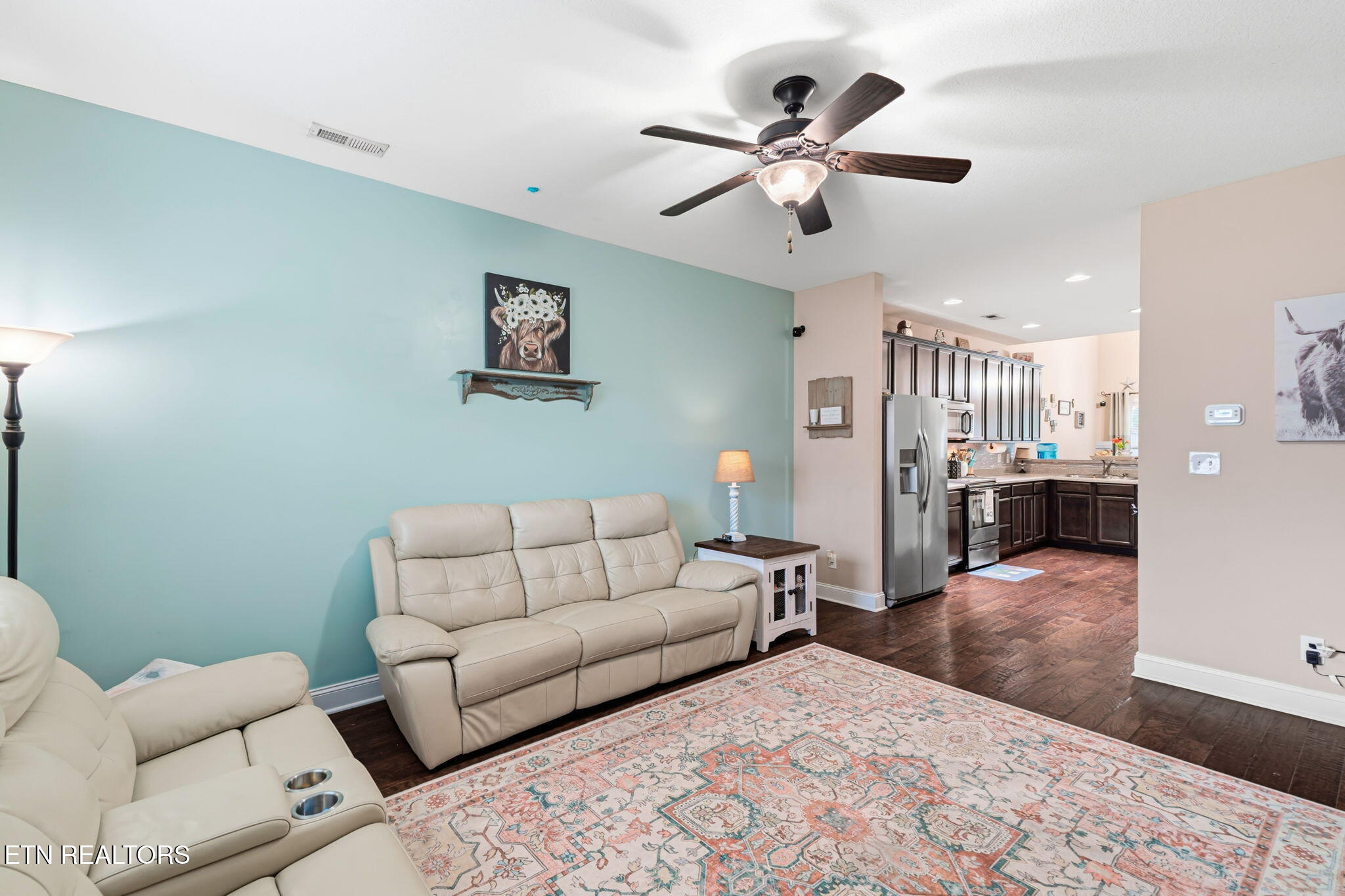 2408 Talbott Way Powell TN 37849
