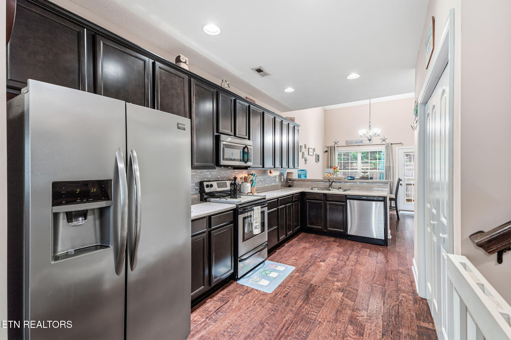 2408 Talbott Way Powell TN 37849