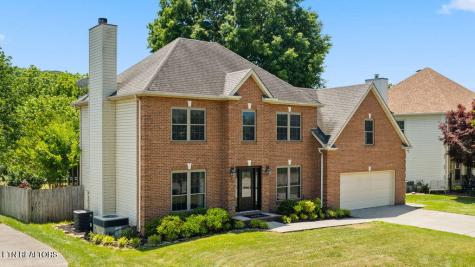 10054 Highgate Circle Knoxville TN 37931