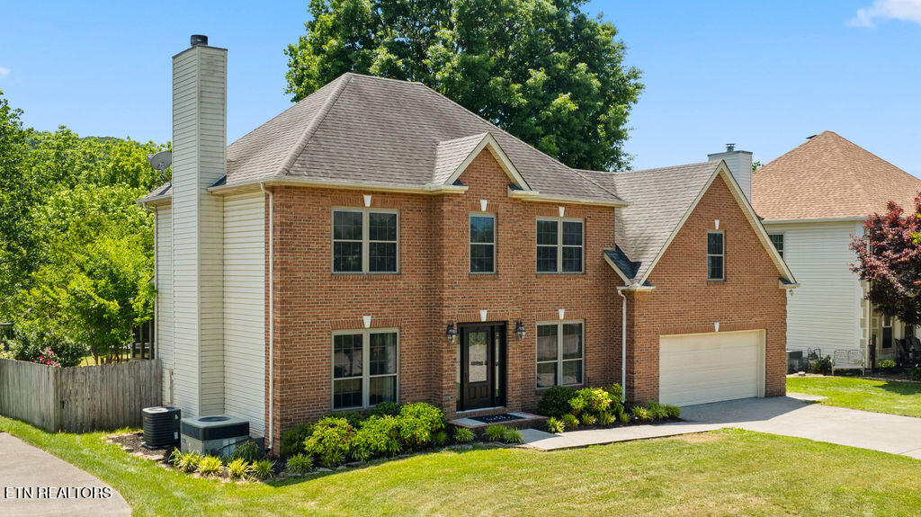 10054 Highgate Circle Knoxville TN 37931