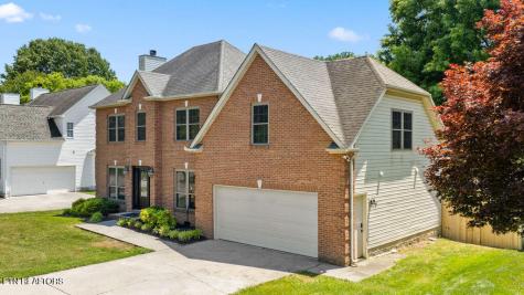 10054 Highgate Circle Knoxville TN 37931